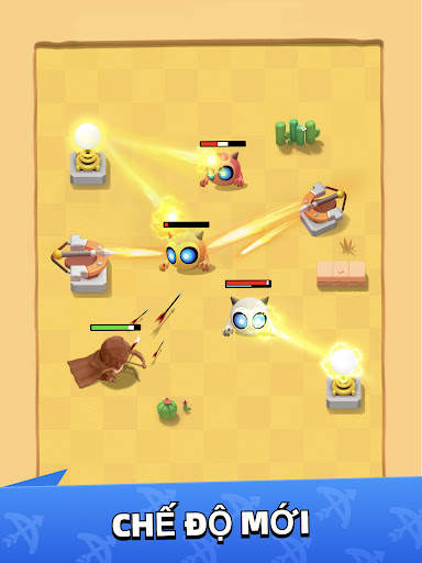Archero screenshot 10
