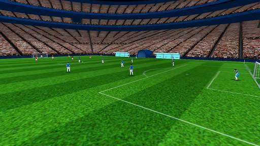 ⚽️🏆 SOUTH AMERICA REAL FOOTBALL screenshot 3