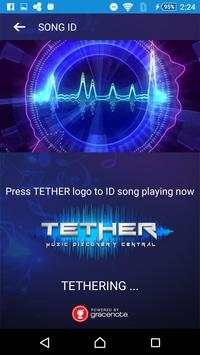 TETHER screenshot 4