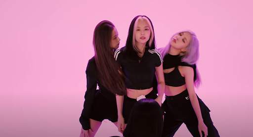 How You Like That - BlackPink Video Offline 2020 screenshot 1