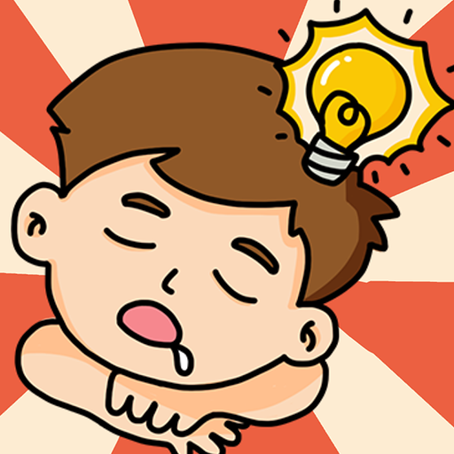 Brain Lab - Tricky Puzzle Test icon