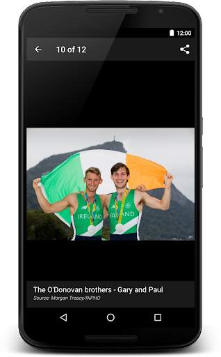 TheJournal.ie News screenshot 5