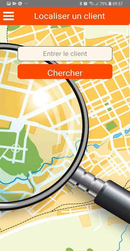 PI LOCALISATEUR screenshot 2