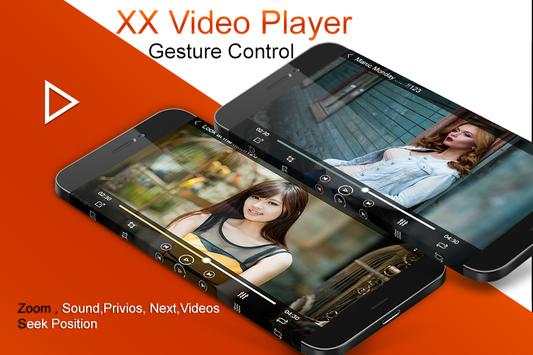 XX Video Player 2019 screenshot 3