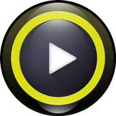 HD MX Player icon