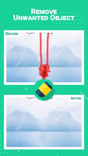Remove Unwanted Object - Remove Object from Photo screenshot 7