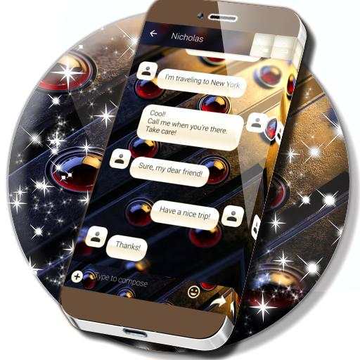 New SMS Theme 2021 1.323.1.21