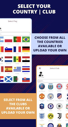 FUT Card Creator 24 screenshot 5