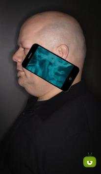 X-Ray Scanner Head  Simulated screenshot 4
