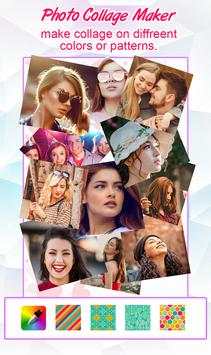 Photo Editor - Photo Collage Maker Foto Grid screenshot 1