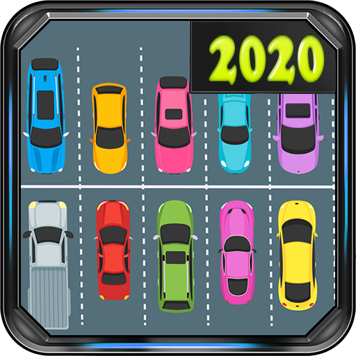 Parking Jam 3D icon