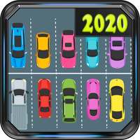 Parking Jam 3D