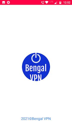 Bengal VPN screenshot 2