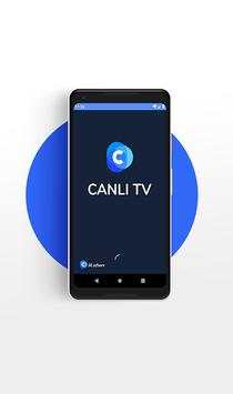 Canlı TV - Mobil Dizi Film izle screenshot 1