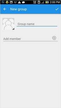 Secure Messages screenshot 8