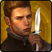 knife throwing master - flippy king icon