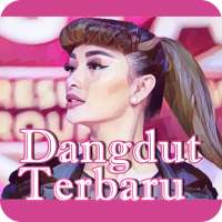 Dangdut Terbaru logo