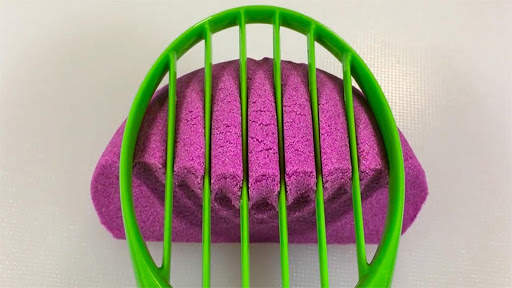 Kinetic Sand ASMR Videos screenshot 1