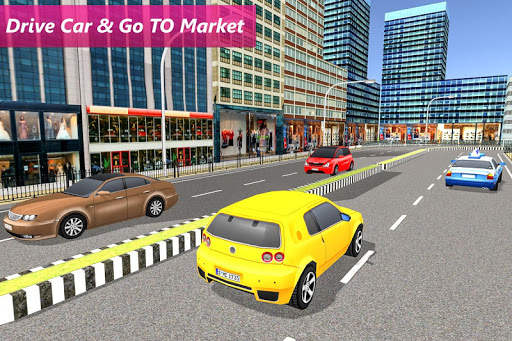 Virtual Mother Happy Family Simulator screenshot 12