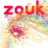 Zouk Music ONLINE logo