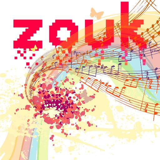 Zouk Music ONLINE Gamma