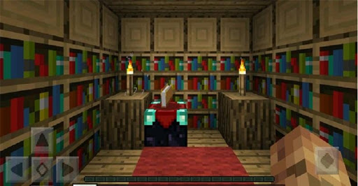 Comes alive  mod for mcpe screenshot 3