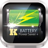 KING Battery Power Saver 1.1