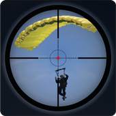 Sniper Assassin - Army Warfare 1