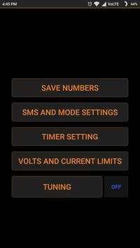 powerON lite screenshot 2