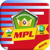 Guide For MPL-Earn Money Daily From MPL 3.1