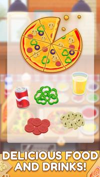 Pizza House - Cooking Express screenshot 4