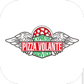 Pizza Volante icon