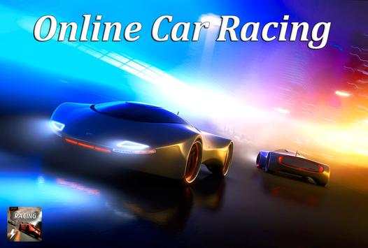Online Car Racing 2018 screenshot 2