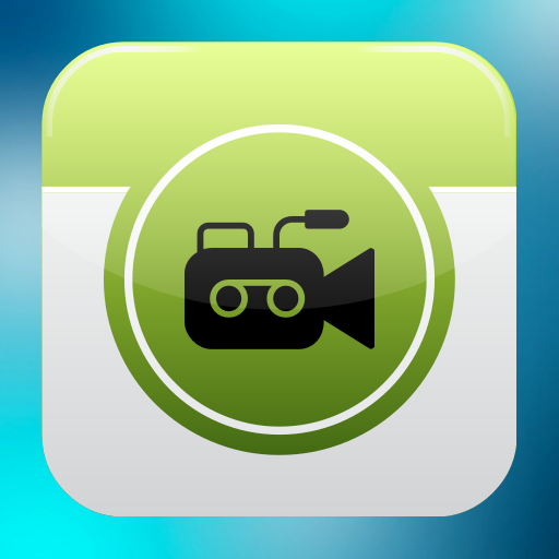 CZ : Screen Recorder with Sound - Game Recorder icon