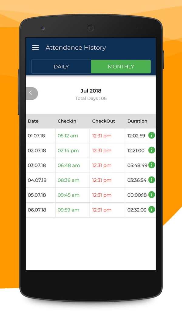 அரசு பள்ளி ஆசிரியர்கள் - Teachers (CEO Portal) скриншот 5