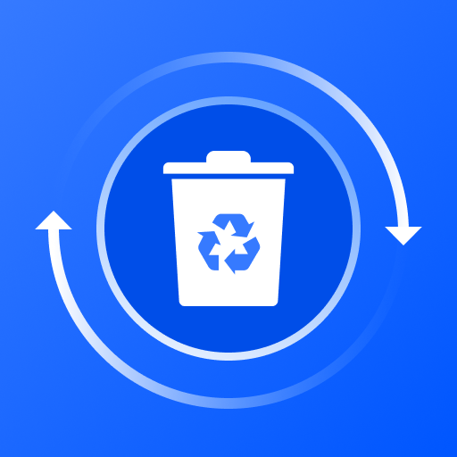 File Recovery - Files Restore icon