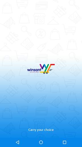Winsant Online Shopping App India Amazing Deals screenshot 8