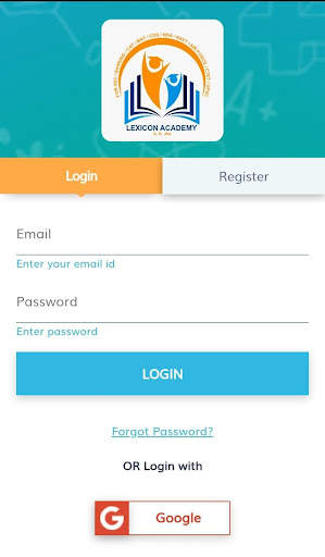 Lexicon Academy screenshot 1