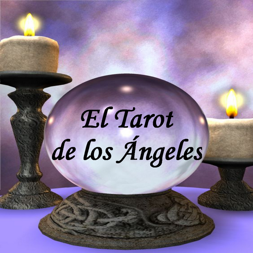 El Tarot de los Angeles icon