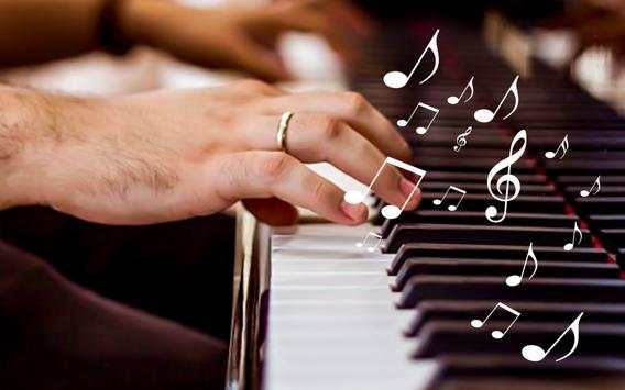 Easy Piano - Perfect Piano keyboard 2020 screenshot 5