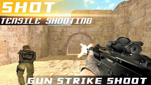 Shoot Gun Fire Hunter screenshot 6