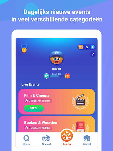 QuizDuel screenshot 9