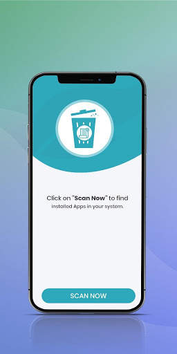 List All Apps & Uninstaller screenshot 2