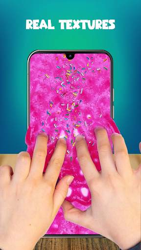 World of Slime Simulator Games screenshot 1