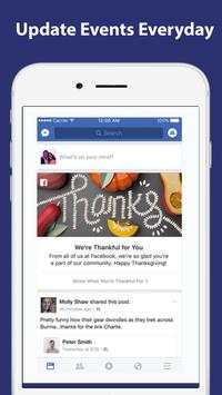 Lite for Facebook & Messenger screenshot 4