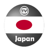 TV Channels Japan icon