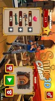 Sniper Clash 3D screenshot 1