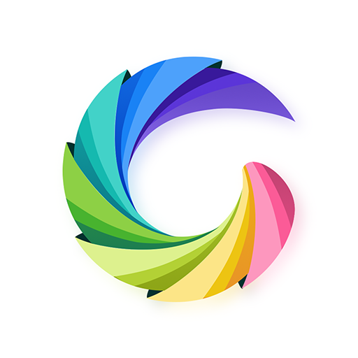 Gallery - Photo Organizer for Android icon