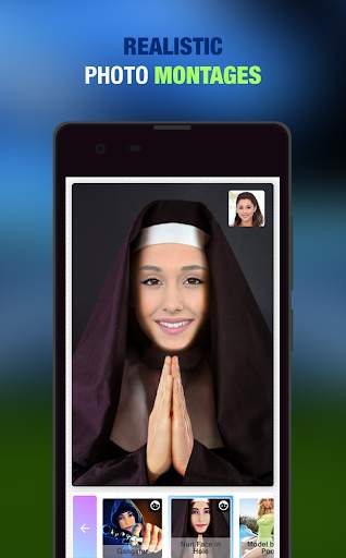 Pixfect - Photo Effects screenshot 5