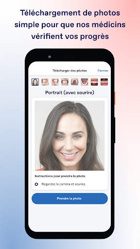 PlusDental - Votre plus beau sourire screenshot 3